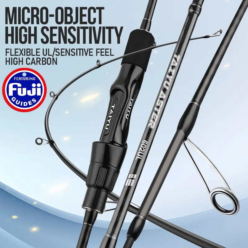 High-sensitivity blank detail