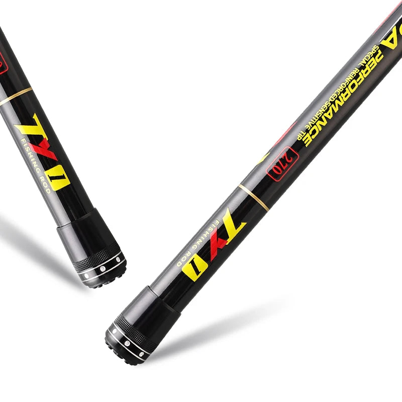 Carbon blank detail