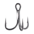 6X Strong Treble Hooks | 5-Pack