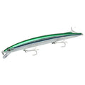 Big Jerkbait 195mm | 35g, BKK Hooks