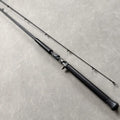 BFS ultralight carbon casting rod