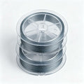 BACKWATER OUTLAW Pe Braid 4 Strand 100M Line