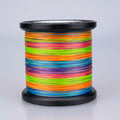 BACKWATER ANGLER Pe Braid 8X 600M High Strength