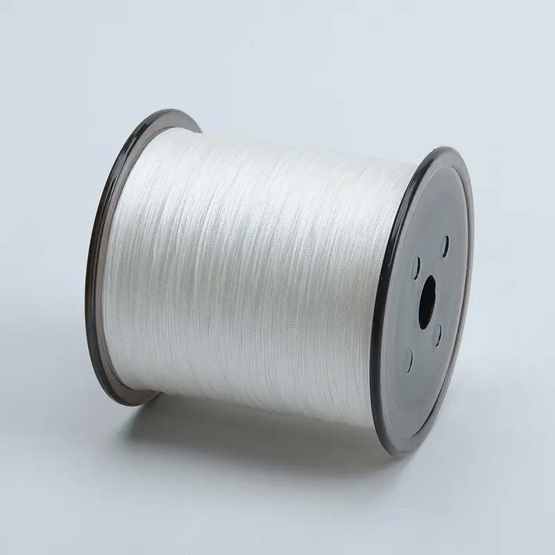 BACKWATER ANGLER Sinking Carbon Core Pe Line X12 Long Spool