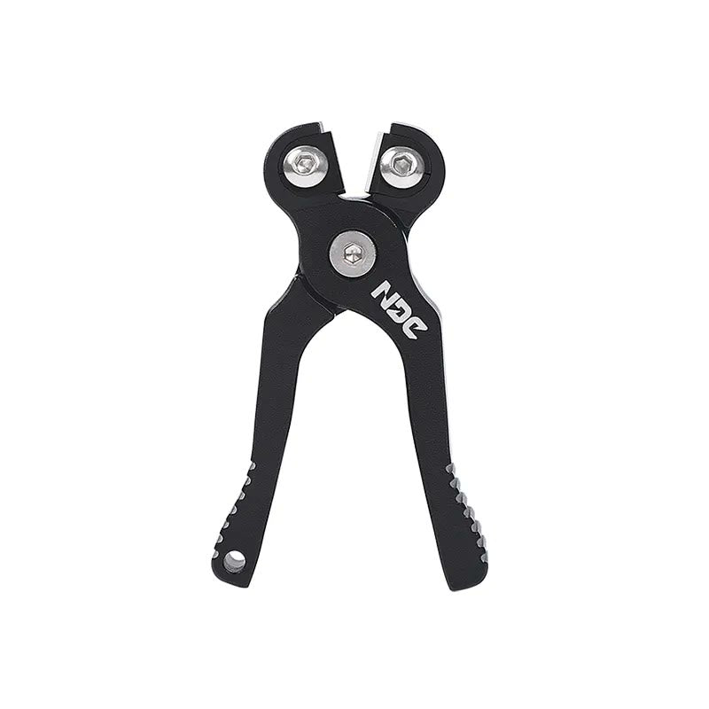 BACKWATER ANGLER Deck Tool Kit Stainless Shear Cutter Scissors
