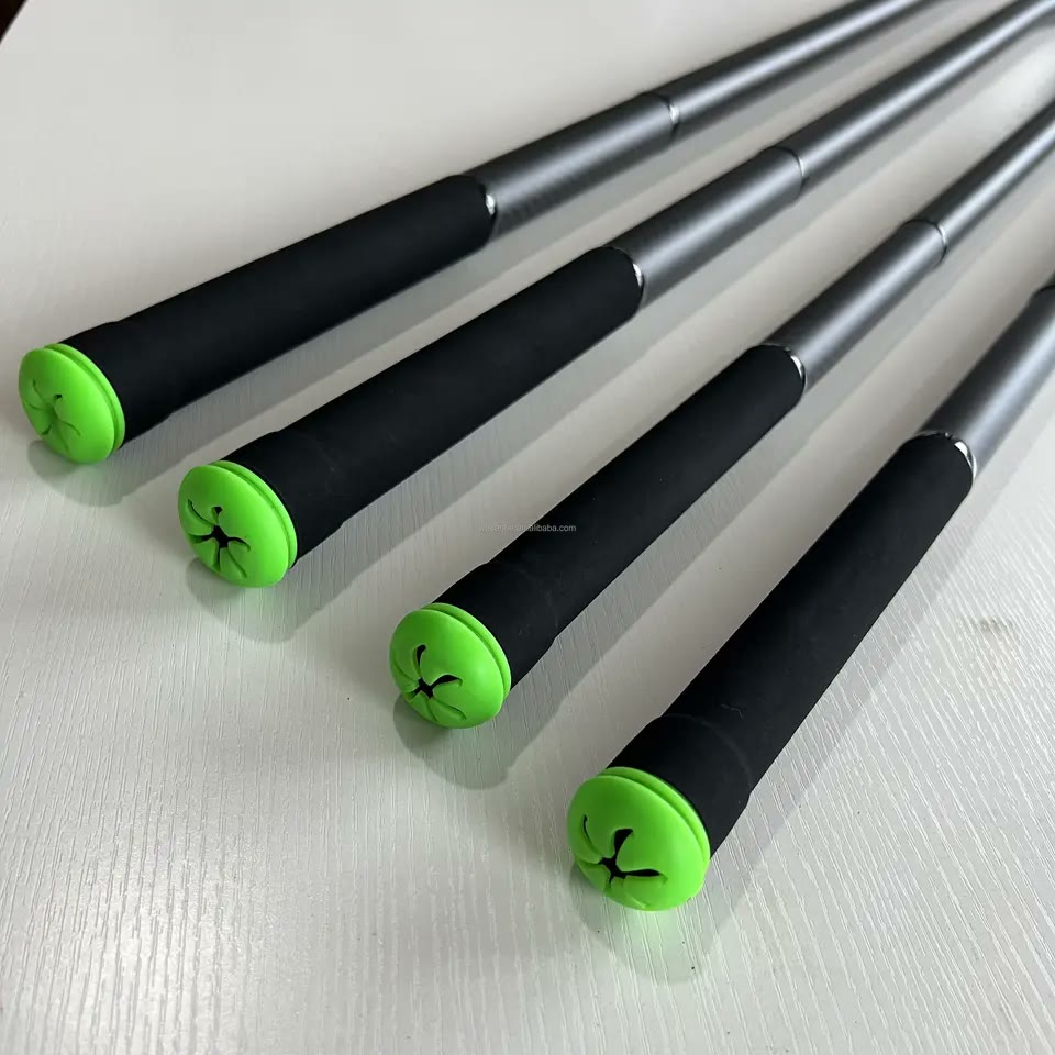 BACKWATER ANGLER Carbon Carp Feeder Bait Throwing Stick
