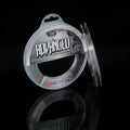 BACKWATER OUTLAW Fluorocarbon Leader Line 100M