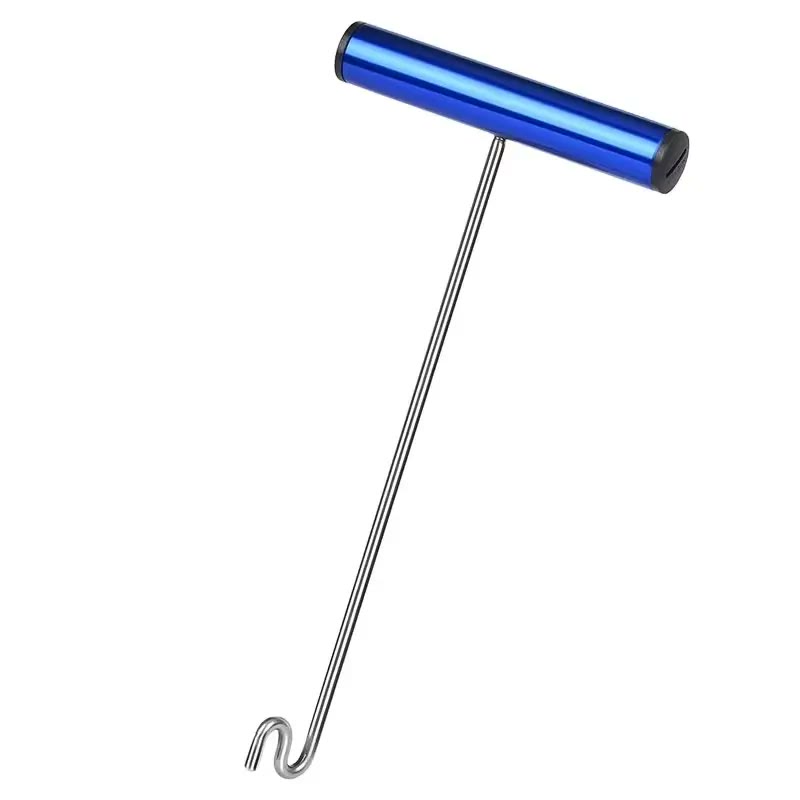 BACKWATER ANGLER Heavy-Duty Hook Remover