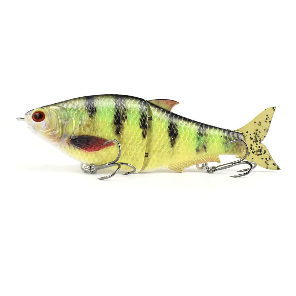 Glide swimbait 160mm