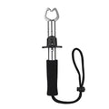 BACKWATER OUTLAW Fish lip grip 22cm with EVA handle and lanyard