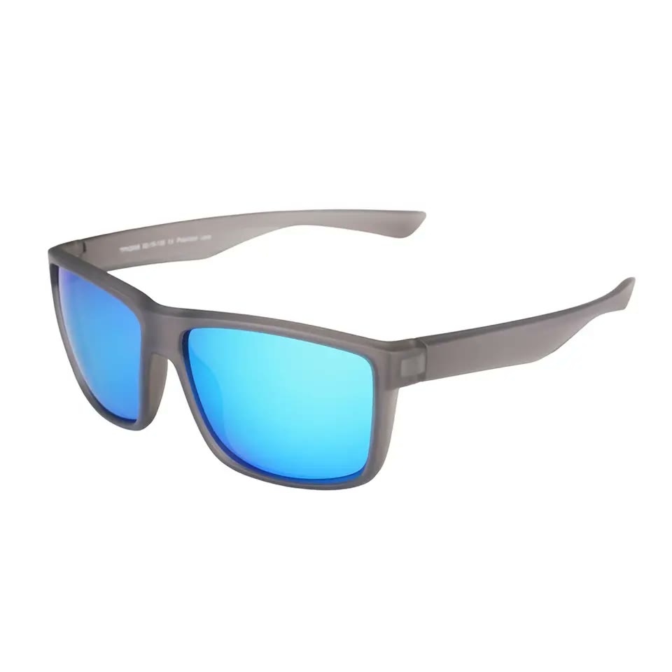 Floating Polarized Fishing Sunglasses | TAC Lens, TPX Frame