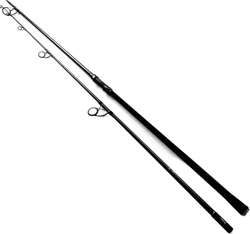 Competition Carp Rod | Fuji Parts, Fast Action, 2-Piece