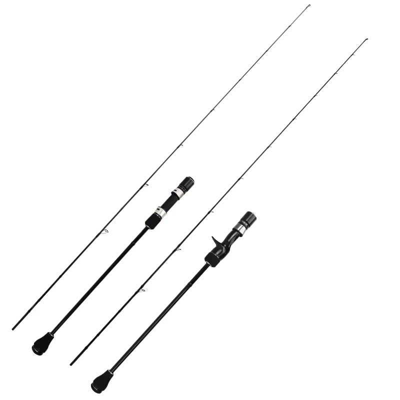 Slow Jigging Rod 1.98m | Toray Carbon, Fuji Guides