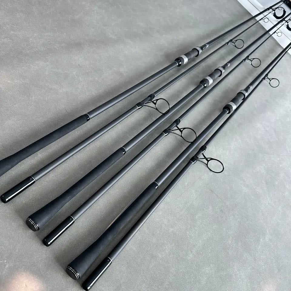 Toray Nano Carbon Carp Rod 12ft | T1100, 3.25lb Test Curve