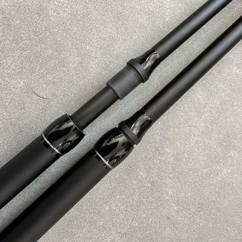 Carbon Tenkara Rod | Telescopic, 54cm Collapsed, Cork Grip